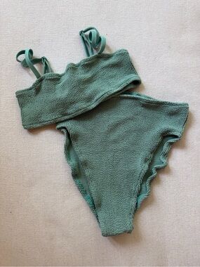 Youswim Poise Bikini High Waist Bottom